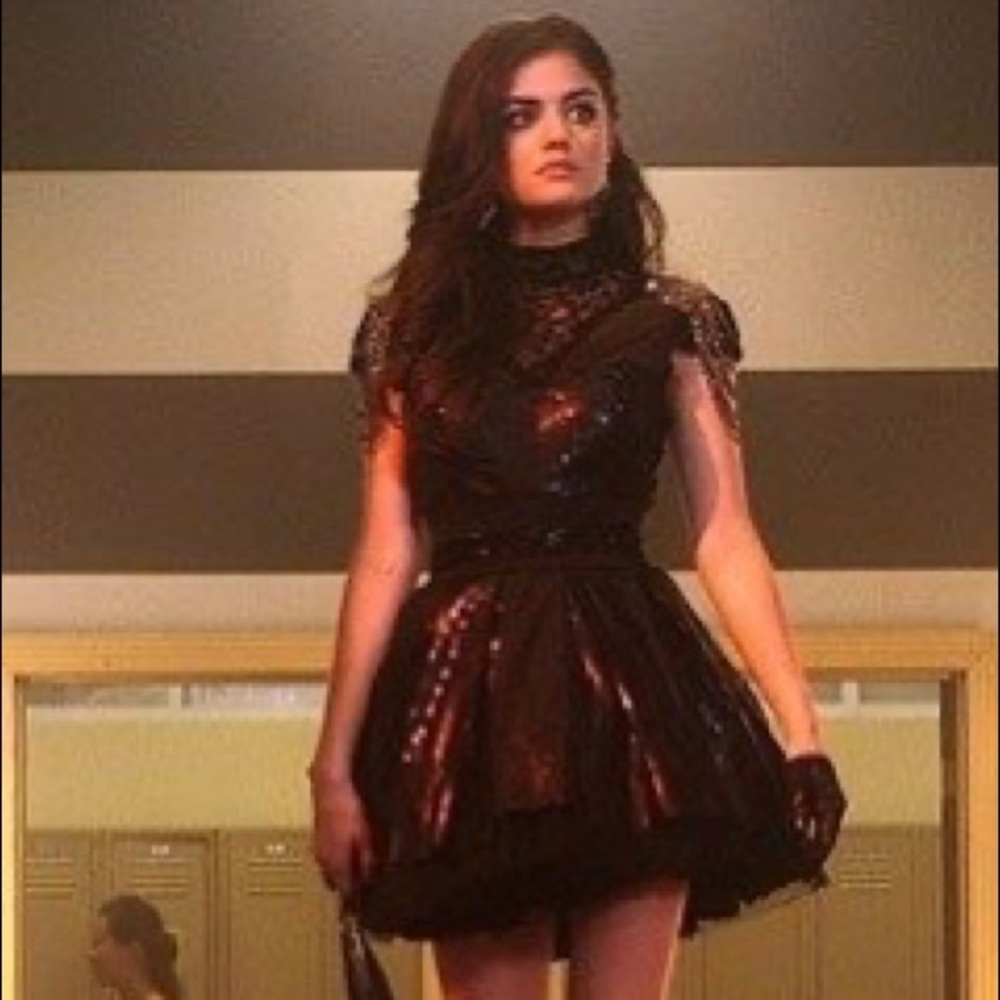 Bebe Dress